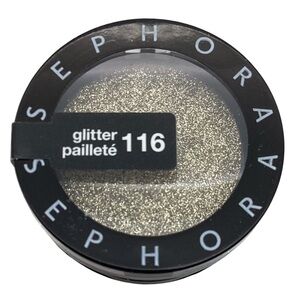 Sephora Collection “Glitter Fever” Glitter Eyeshadow (NWT)